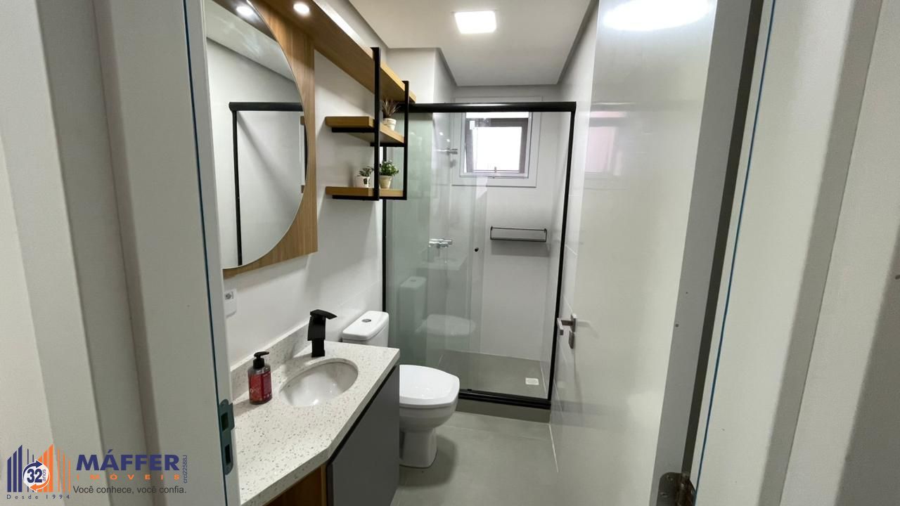 Apartamento, 3 quartos, 95 m² - Foto 8