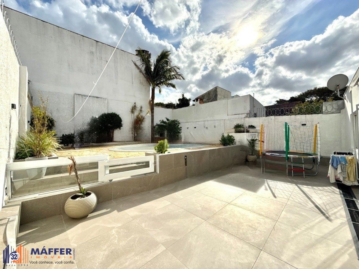 Casa, 4 quartos, 328 m² - Foto 39