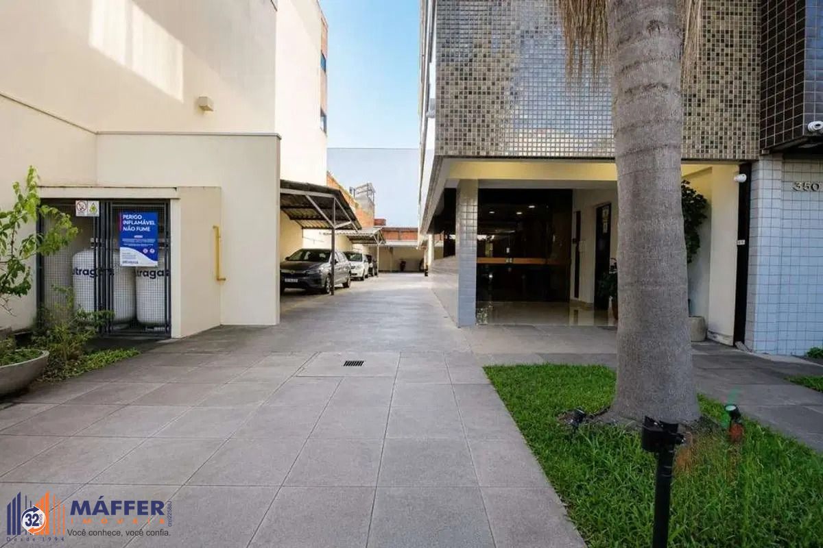 Apartamento, 3 quartos, 96 m² - Foto 26