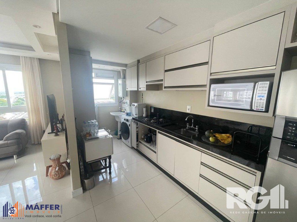 Apartamento, 3 quartos, 93 m² - Foto 3