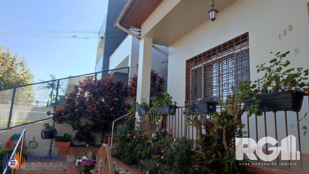 Casa, 3 quartos, 230 m² - Foto 34