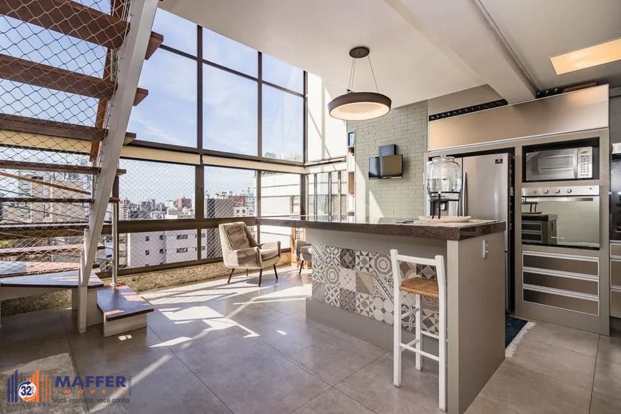 Cobertura, 2 quartos, 155 m² - Foto 40
