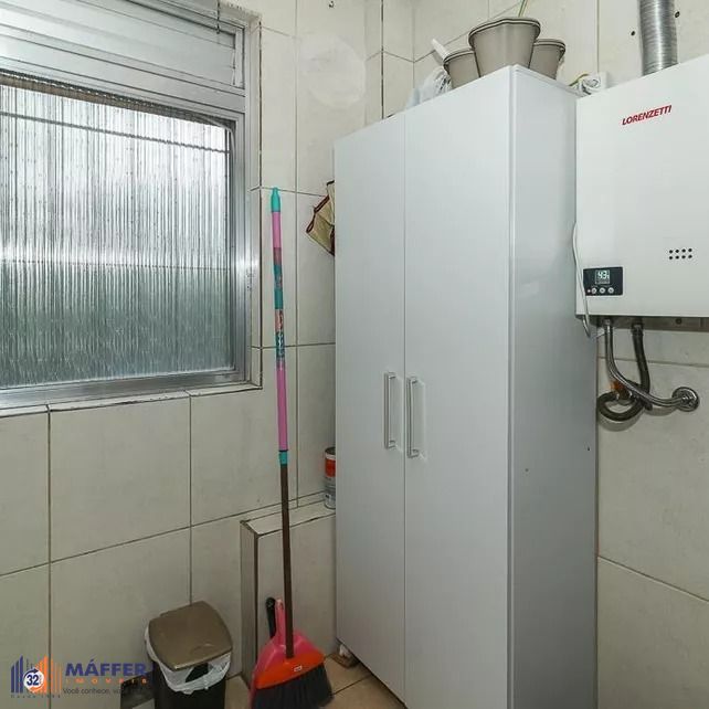 Apartamento, 3 quartos, 107 m² - Foto 20