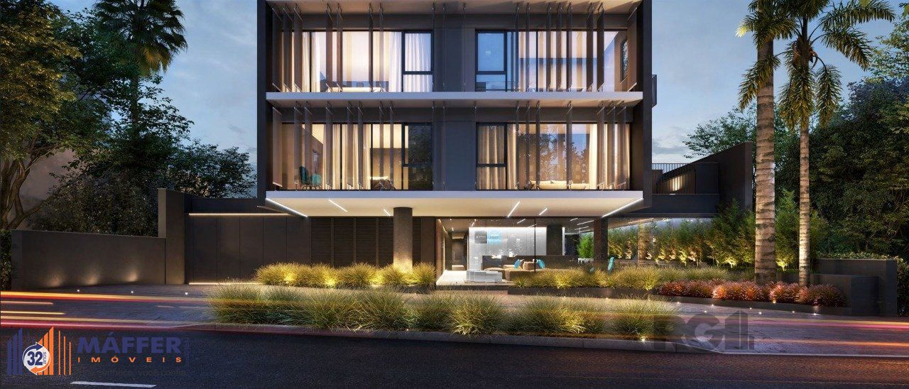 Hotel 1 quartos à venda, 19m², Floresta - Porto Alegre