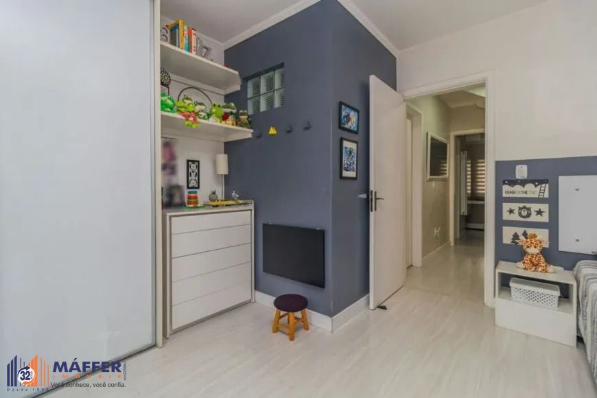 Casa, 3 quartos, 117 m² - Foto 21