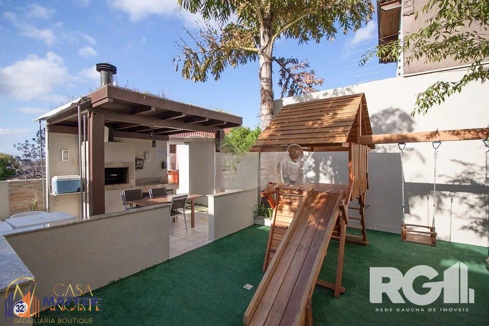 Apartamento, 3 quartos, 94 m² - Foto 21