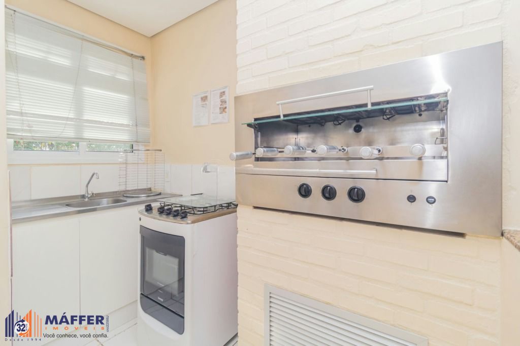 Apartamento, 2 quartos, 51 m² - Foto 37