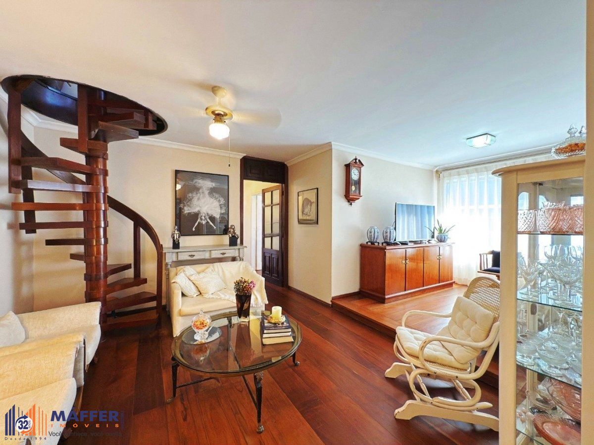 Cobertura, 3 quartos, 214 m² - Foto 16