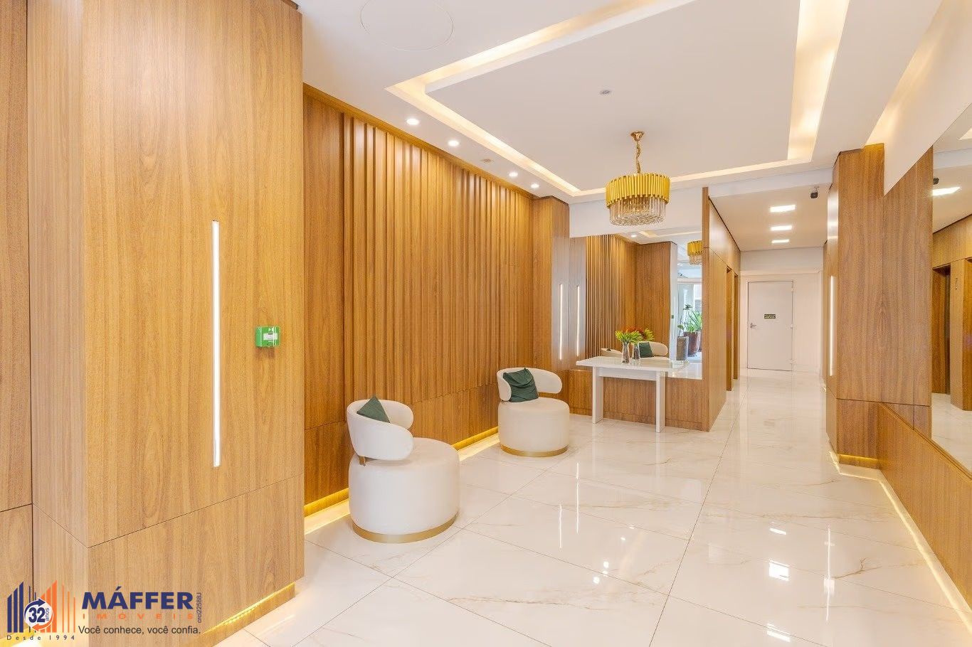 Apartamento, 3 quartos, 94 m² - Foto 20