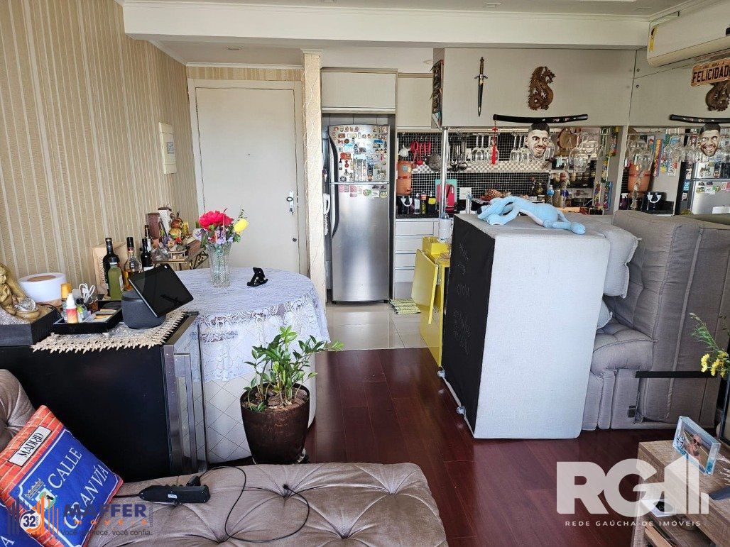 Apartamento, 2 quartos, à venda, 57 m², Morro Santana - Porto Alegre — foto 2
