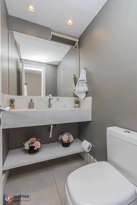 Cobertura, 3 quartos, 235 m² - Foto 12