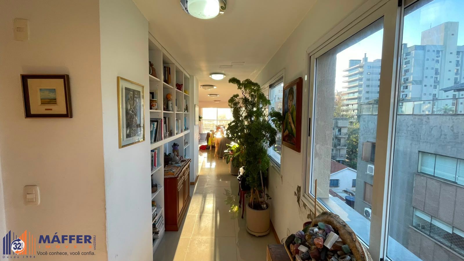 Cobertura, 3 quartos, 157 m² - Foto 10