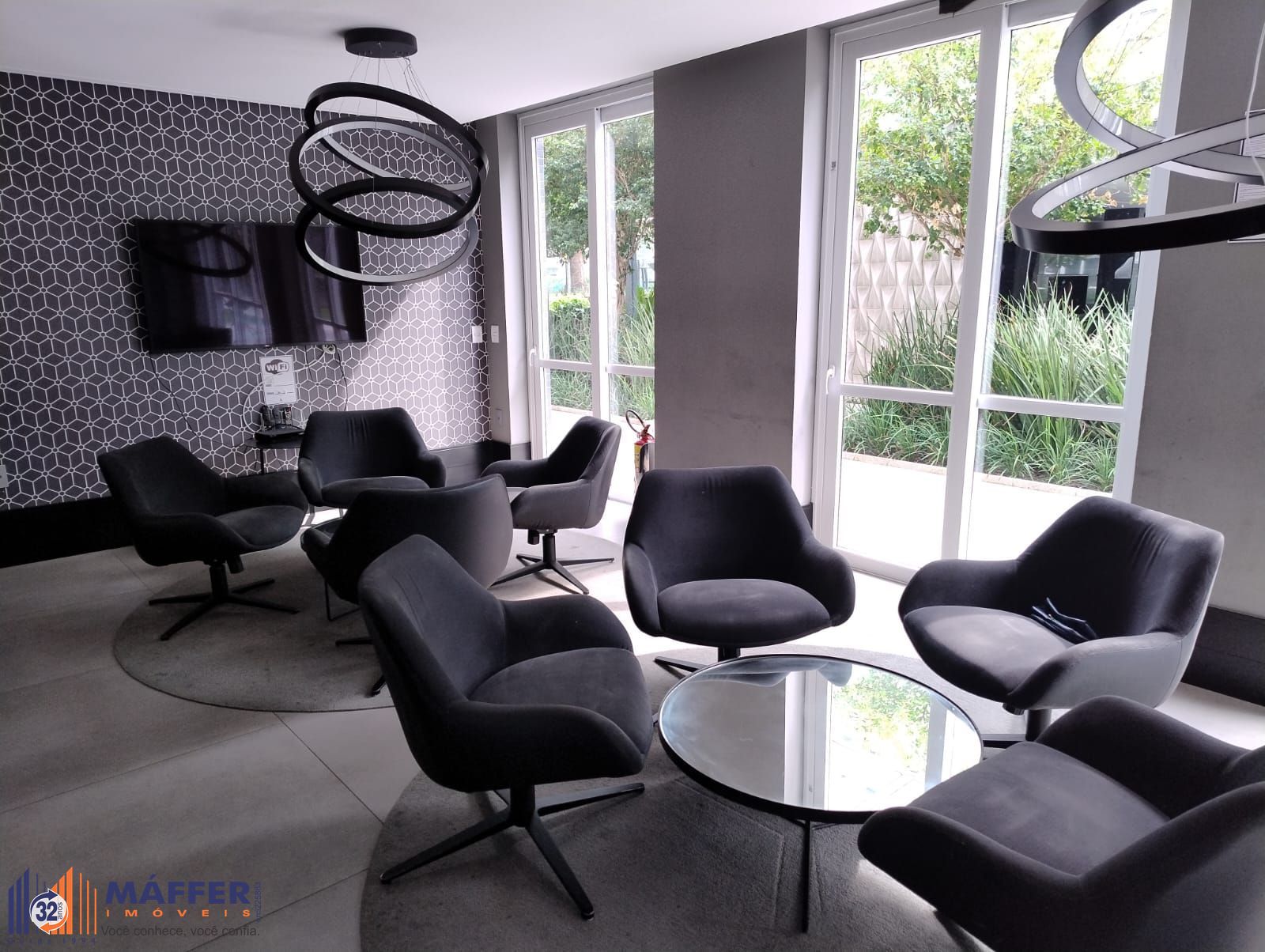 Apartamento, 2 quartos, 56 m² - Foto 23