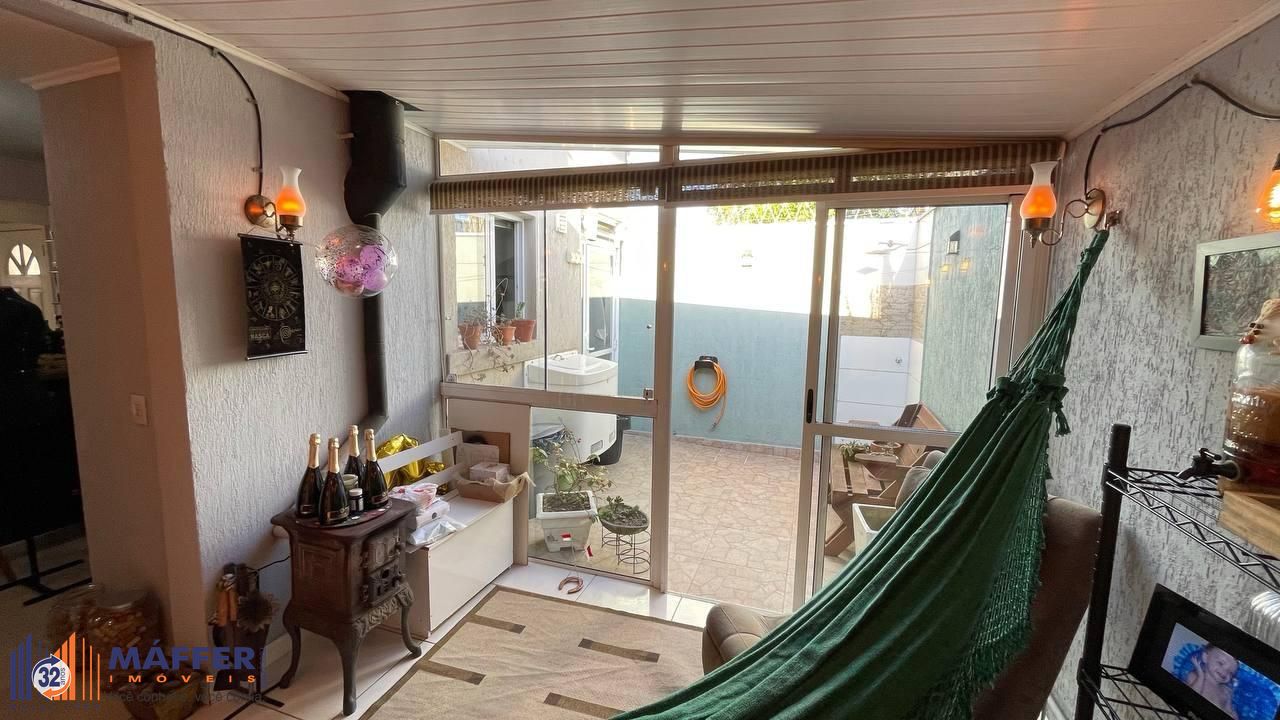 Casa de Condomínio, 3 quartos, à venda, 145 m², Jardim Lindóia - Porto Alegre — foto 2
