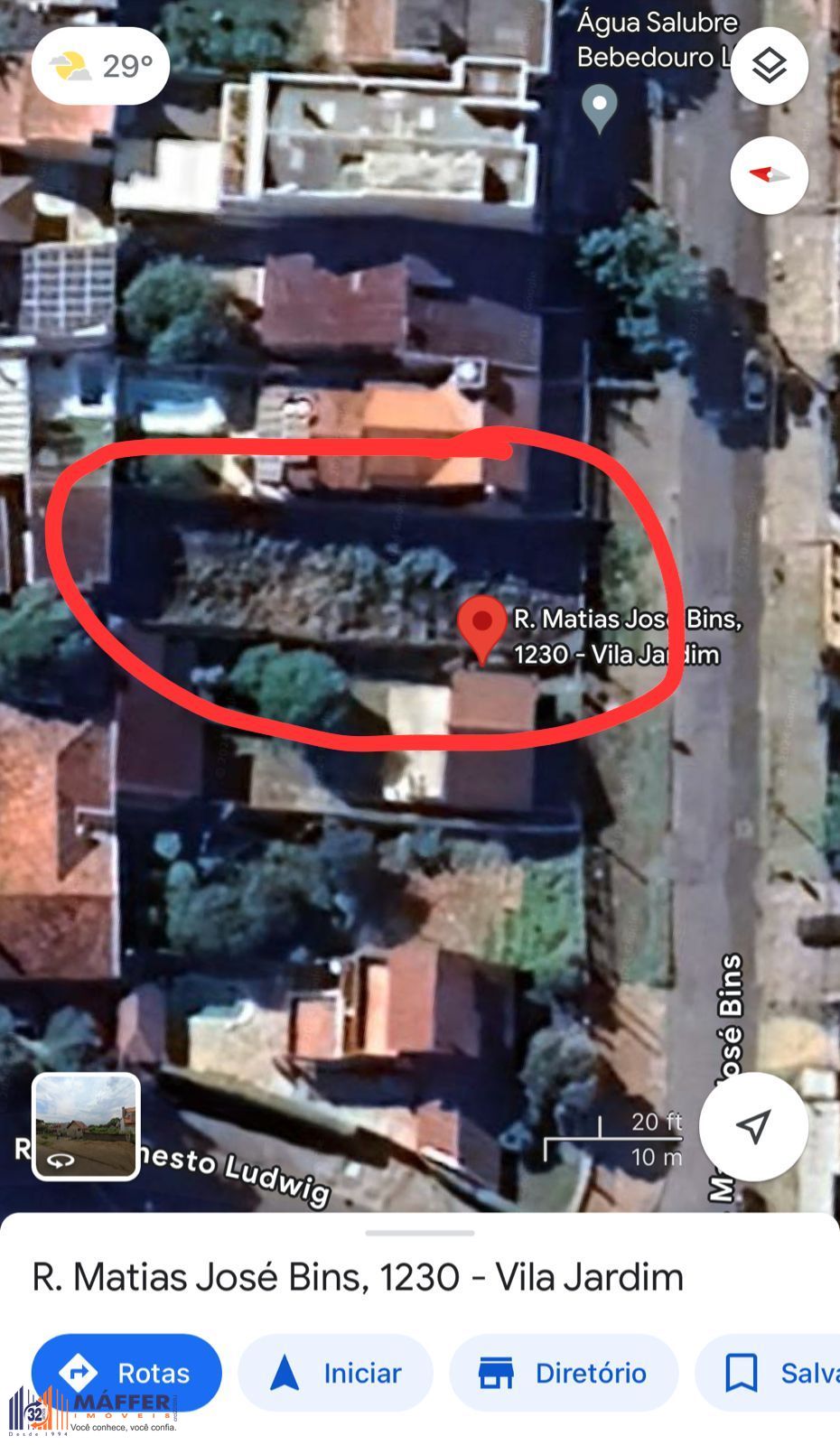 Terreno, à venda, Chácara das Pedras - Porto Alegre — foto 2