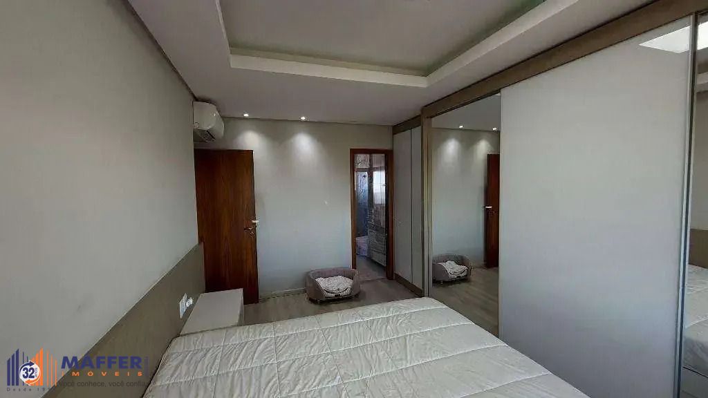Cobertura, 4 quartos, 265 m² - Foto 13