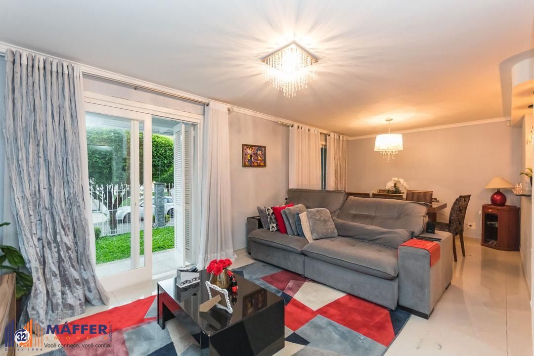 Casa, 3 quartos, à venda, 182 m², Parque da Matriz - Cachoeirinha — foto 2