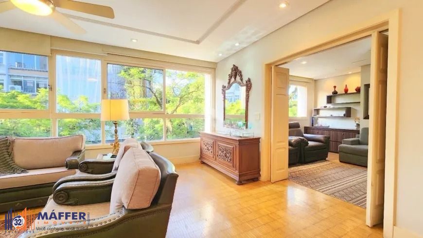 Apartamento, 3 quartos, 173 m² - Foto 8