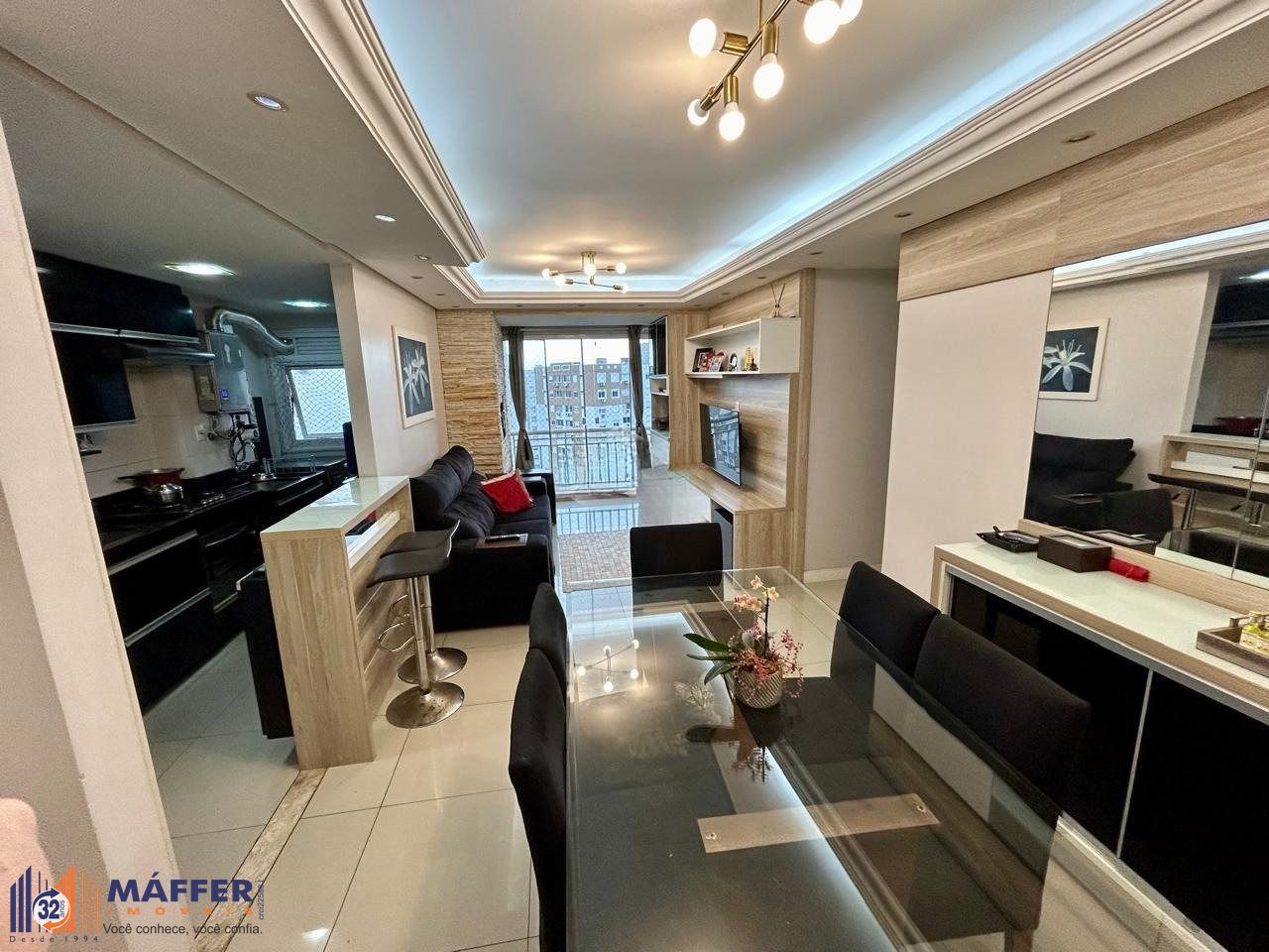 Apartamento, 3 quartos, 75 m² - Foto 7