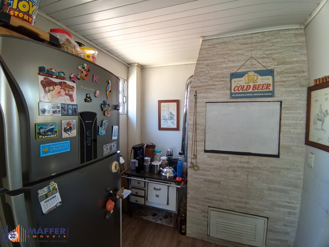 Casa, 3 quartos, 116 m² - Foto 8
