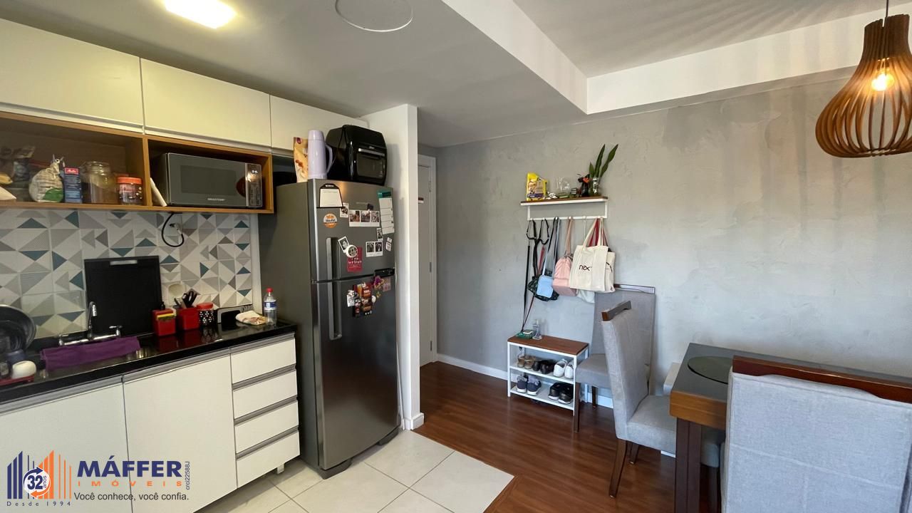 Apartamento, 2 quartos, à venda, 57 m², Partenon - Porto Alegre — foto 4