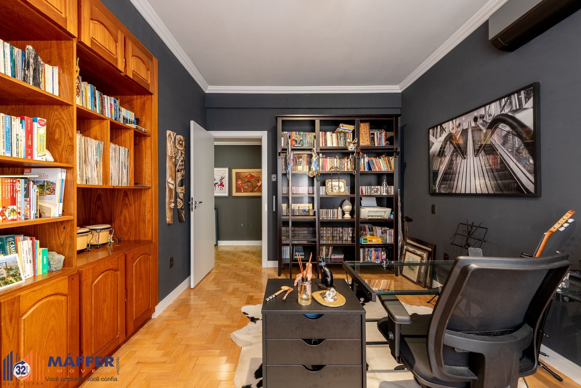 Apartamento, 3 quartos, 295 m² - Foto 12