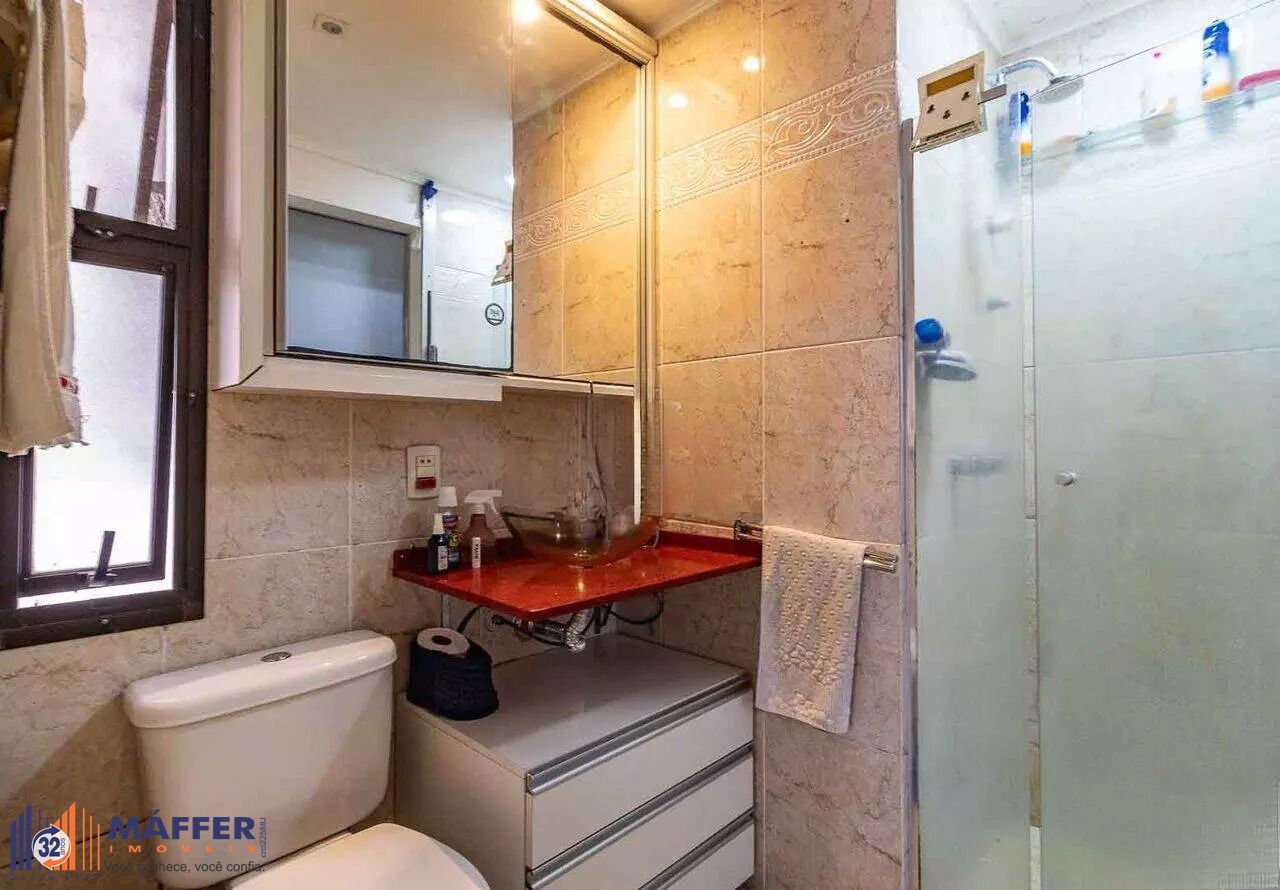 Apartamento, 3 quartos, 63 m² - Foto 18