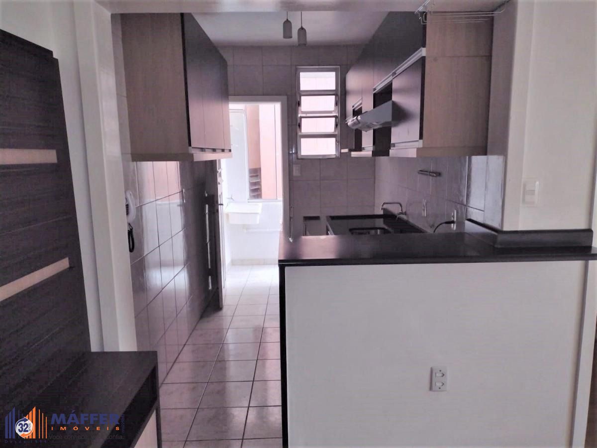 Apartamento, 2 quartos, 46 m² - Foto 4