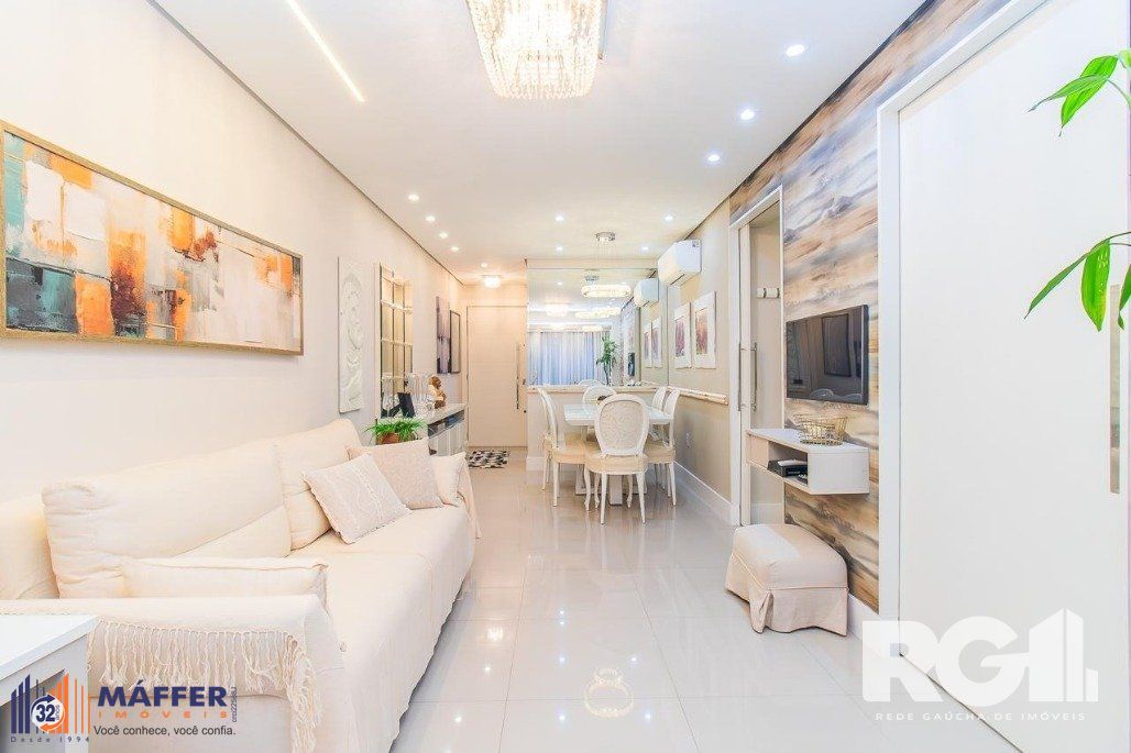 Apartamento, 2 quartos, à venda, 71 m², Passo da Areia - Porto Alegre — foto 3