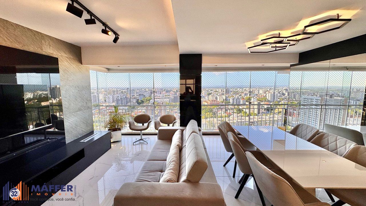 Apartamento, 3 quartos, à venda, 92 m², Jardim Europa - Porto Alegre — foto 2