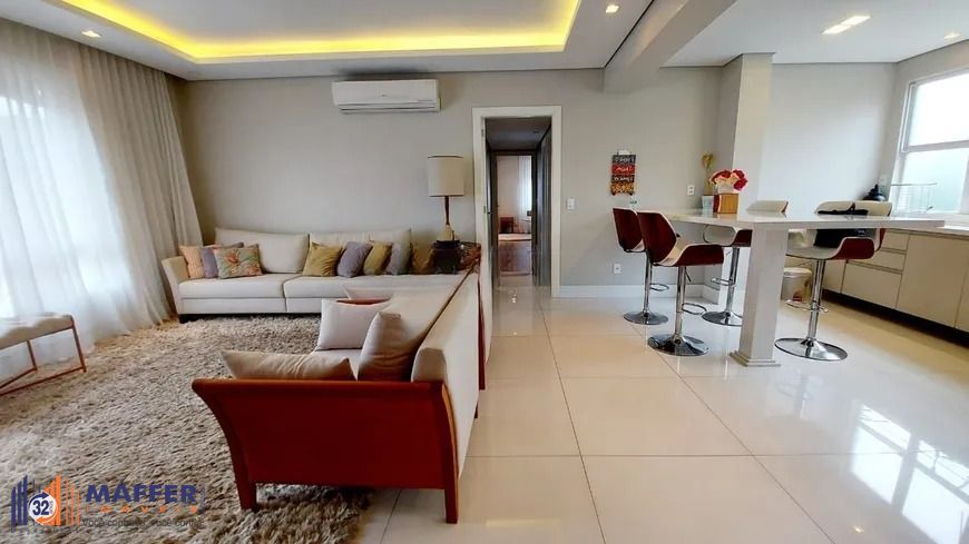 Cobertura, 3 quartos, à venda, 235 m², Auxiliadora - Porto Alegre — foto 3