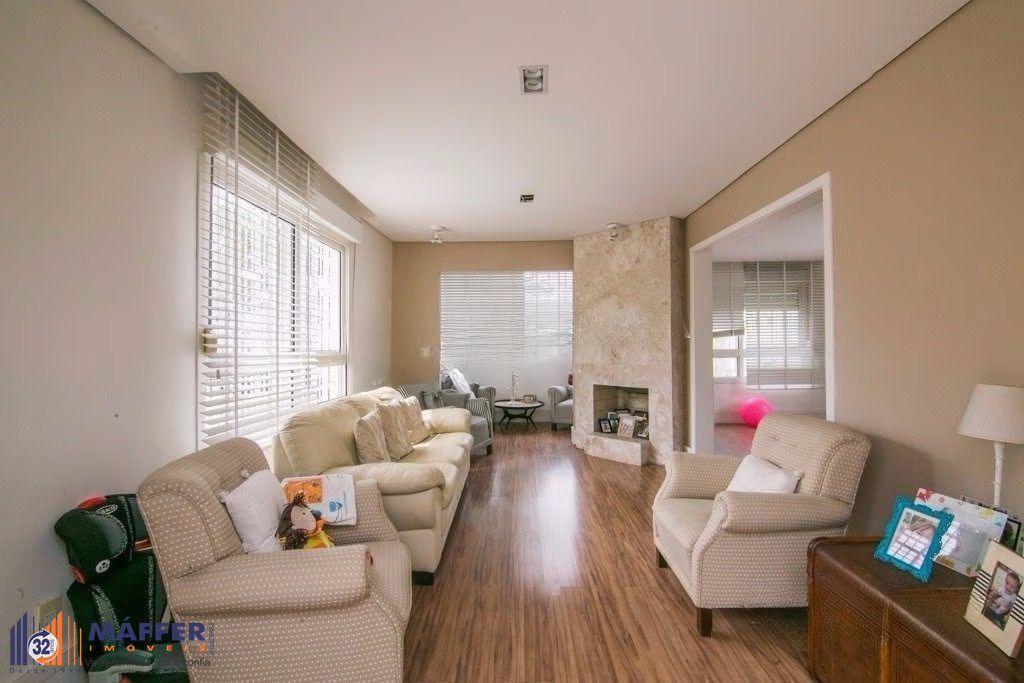 Casa, 6 quartos, 430 m² - Foto 1