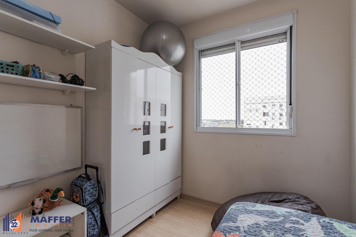 Apartamento, 3 quartos, 60 m² - Foto 12