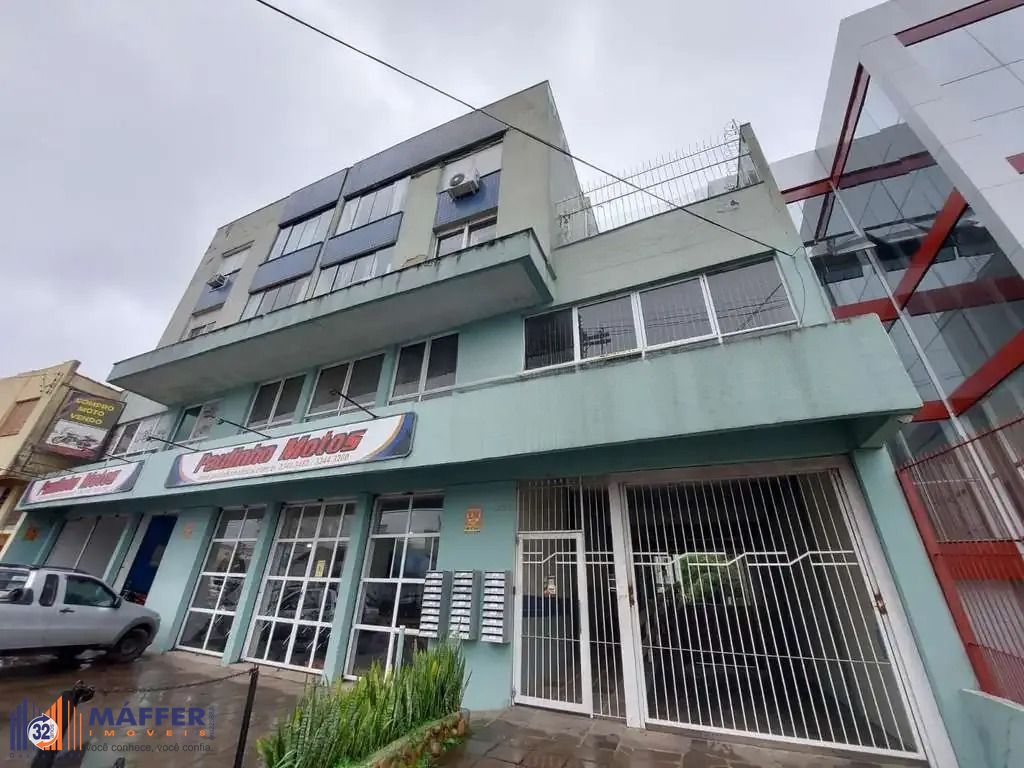 Apartamento, 2 quartos, 65 m² - Foto 19