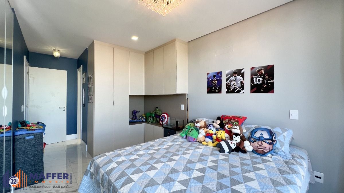 Apartamento, 3 quartos, 185 m² - Foto 25