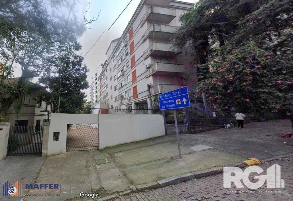 Terreno, à venda, Independência - Porto Alegre — foto 2