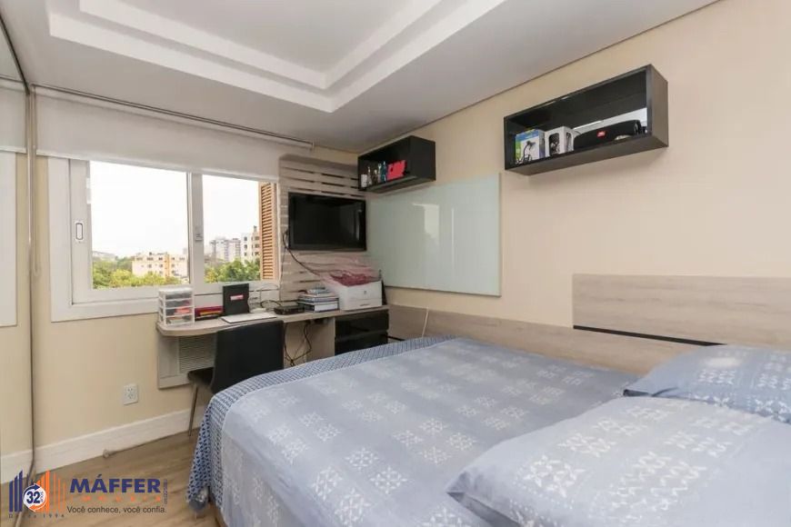 Cobertura, 3 quartos, 200 m² - Foto 28