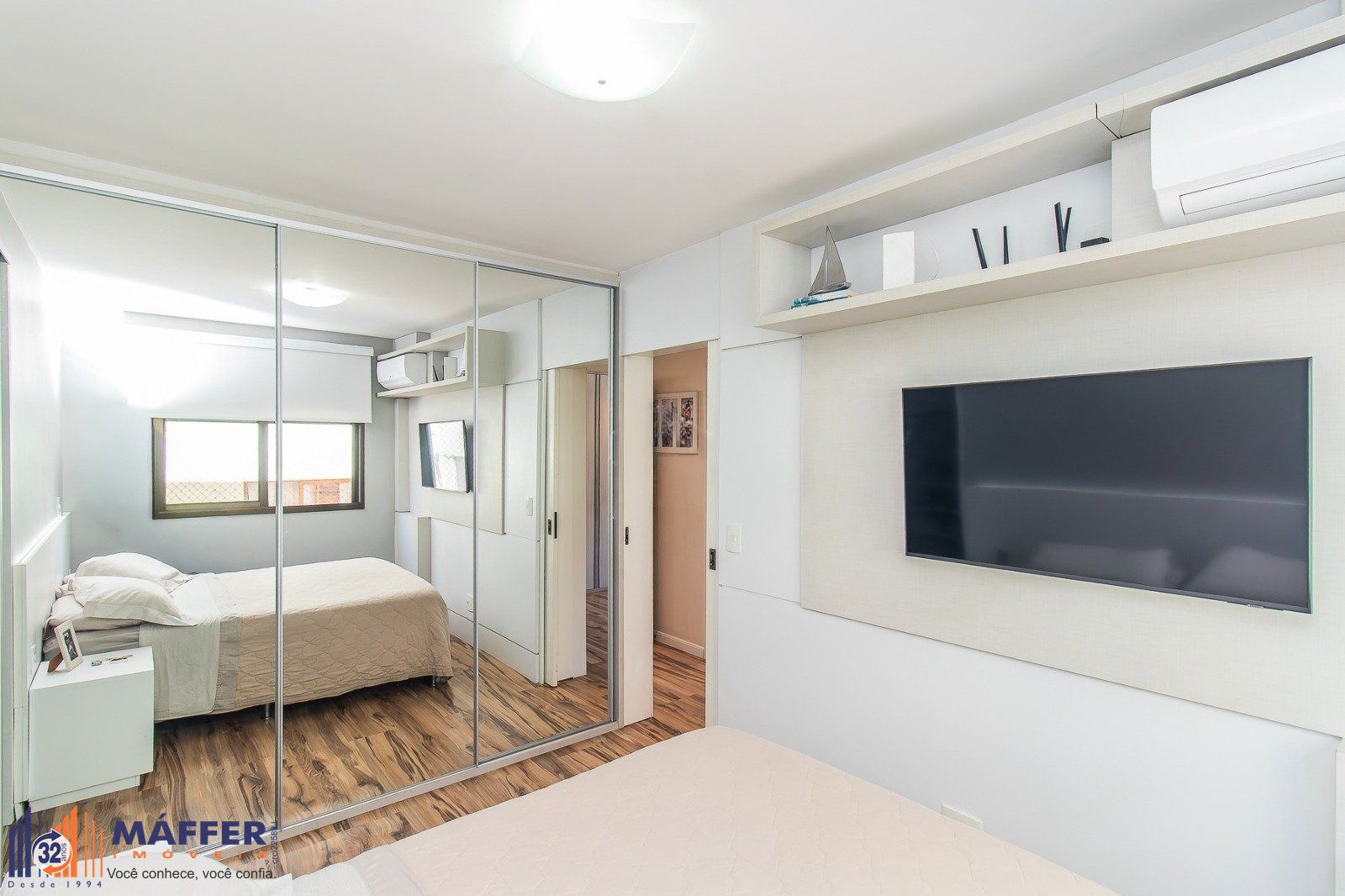Apartamento, 3 quartos, 96 m² - Foto 17