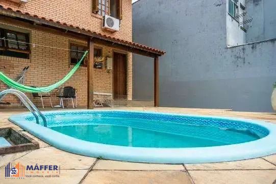 Casa, 3 quartos, à venda, 180 m², Morro Santana - Porto Alegre — foto 2