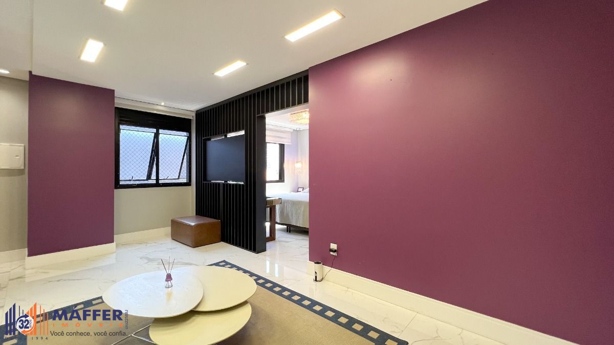 Apartamento, 3 quartos, 185 m² - Foto 19