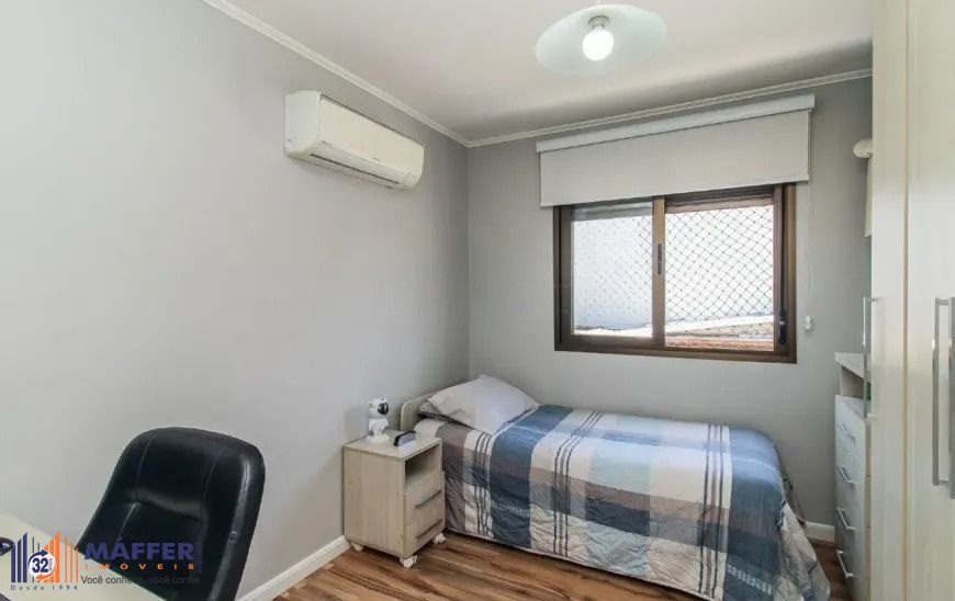 Apartamento, 3 quartos, 96 m² - Foto 21