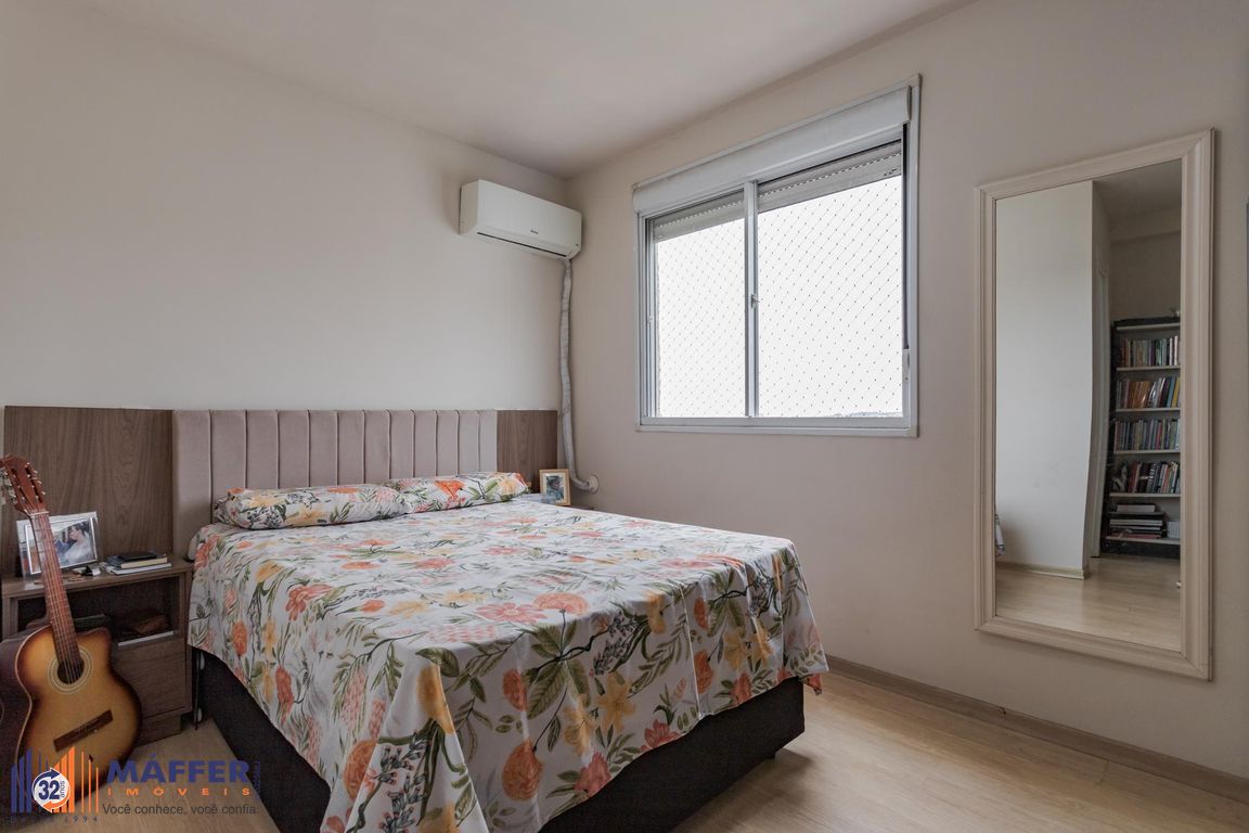 Apartamento, 3 quartos, 60 m² - Foto 5
