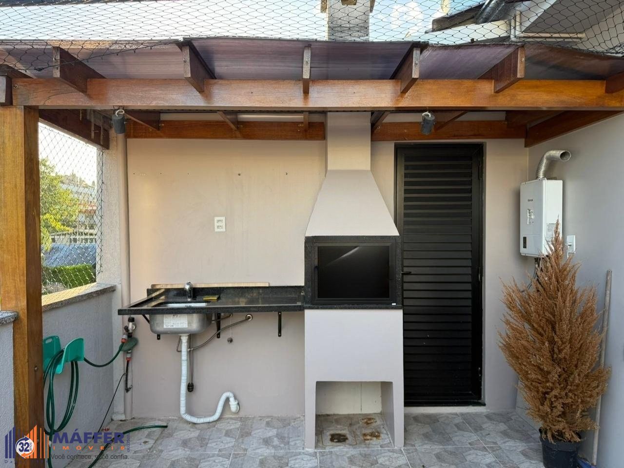 Cobertura, 2 quartos, à venda, 104 m², Passo da Areia - Porto Alegre — foto 2