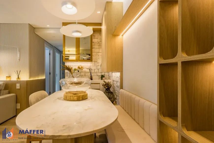 Apartamento, 3 quartos, 80 m² - Foto 8