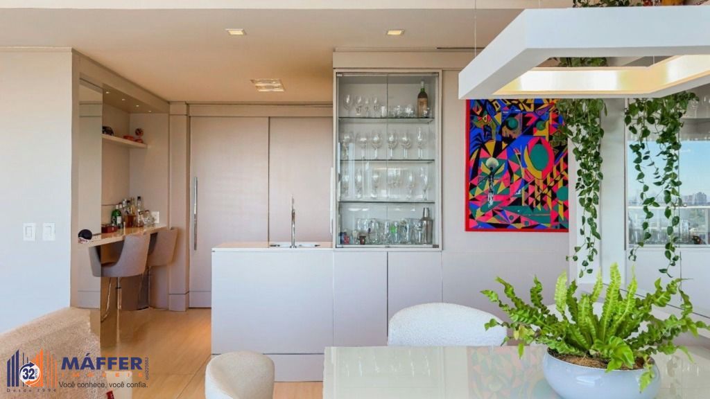 Apartamento, 3 quartos, 130 m² - Foto 9