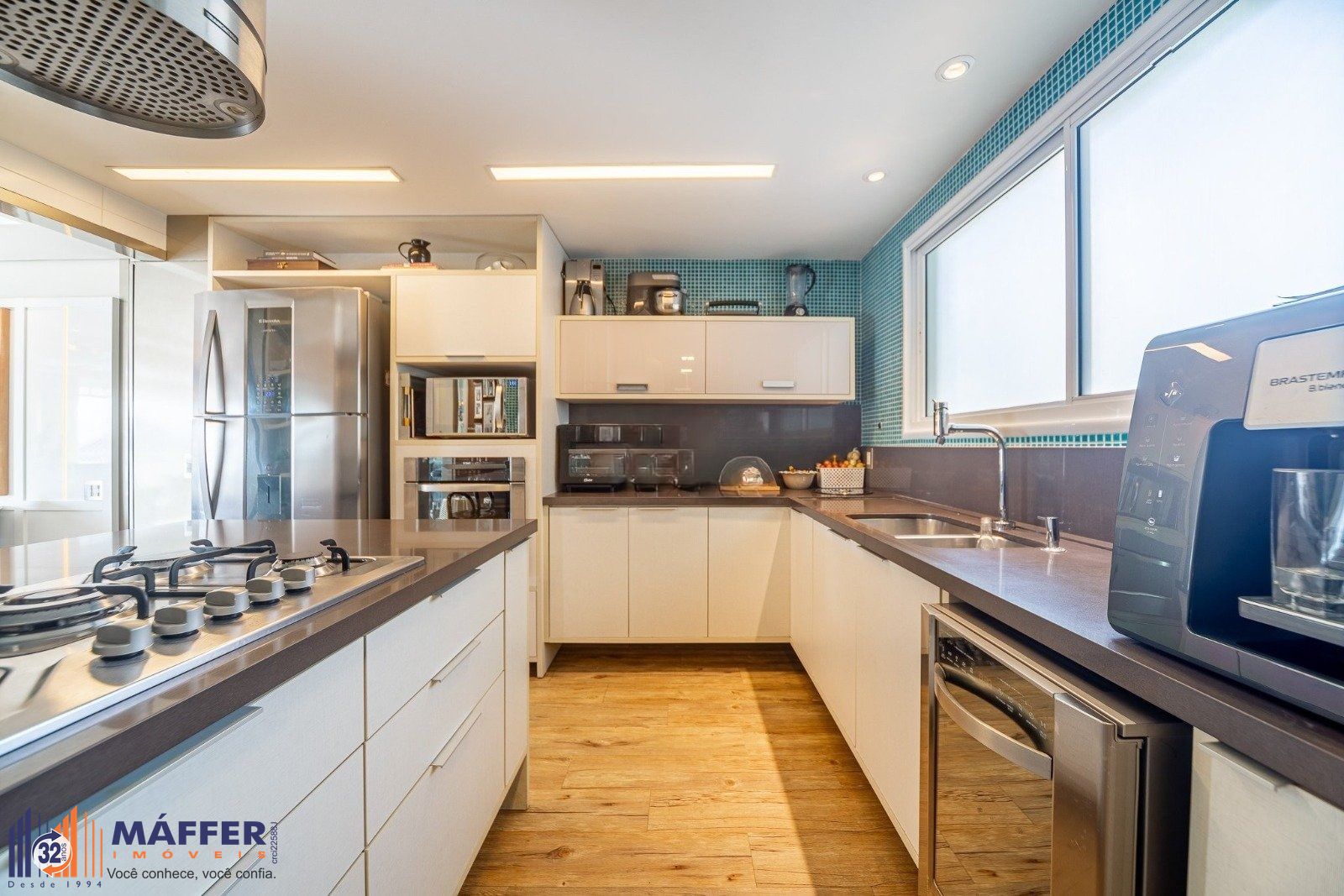 Apartamento, 2 quartos, 125 m² - Foto 13