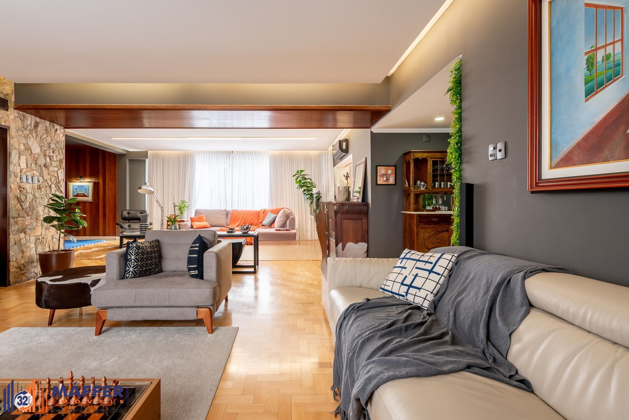 Apartamento, 3 quartos, à venda, 295 m², Independência - Porto Alegre — foto 5