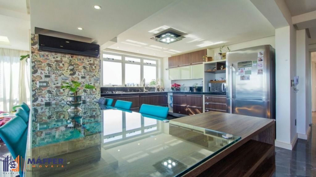 Cobertura, 3 quartos, à venda, 211 m², Jardim Planalto - Porto Alegre — foto 5