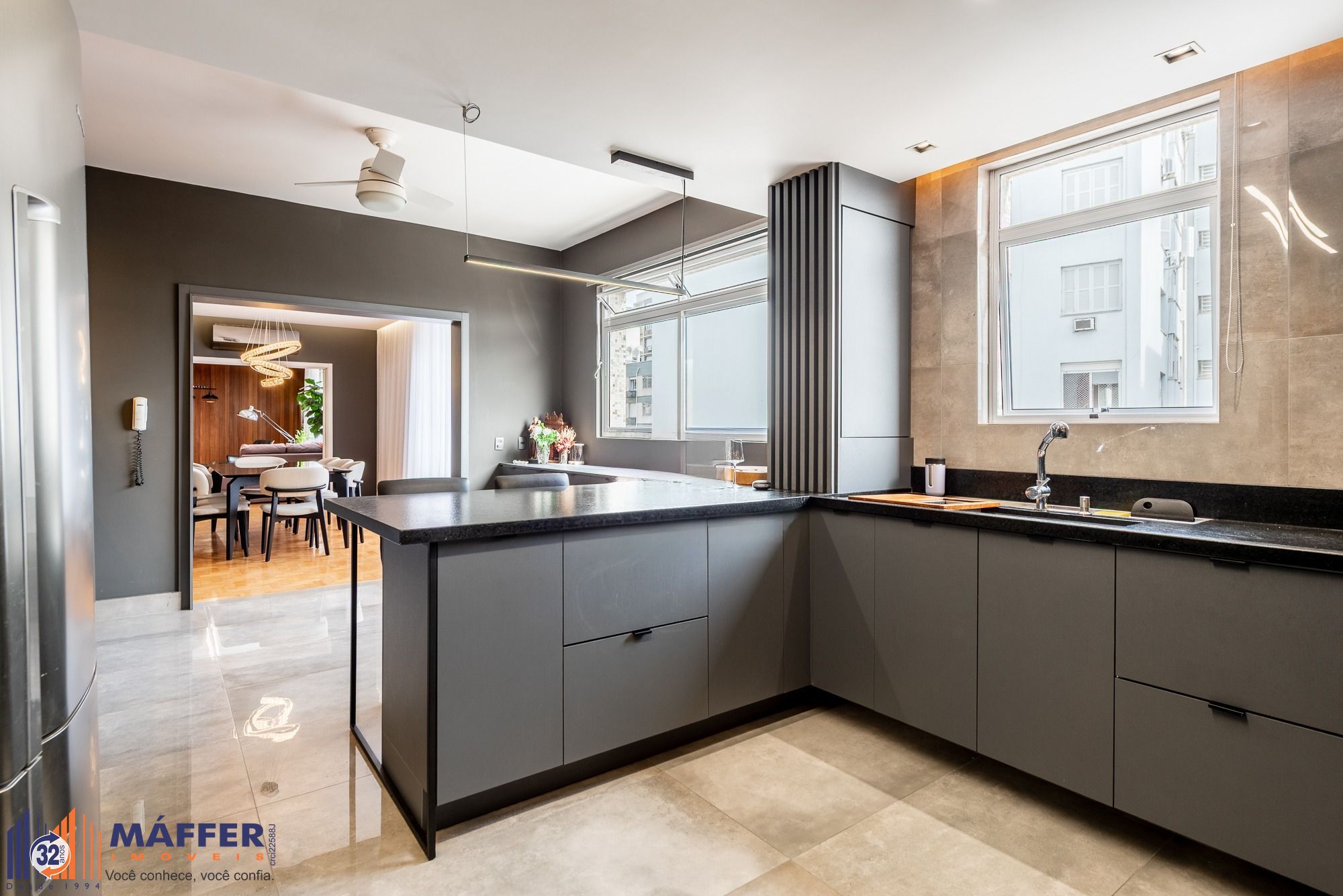 Apartamento, 3 quartos, 295 m² - Foto 14