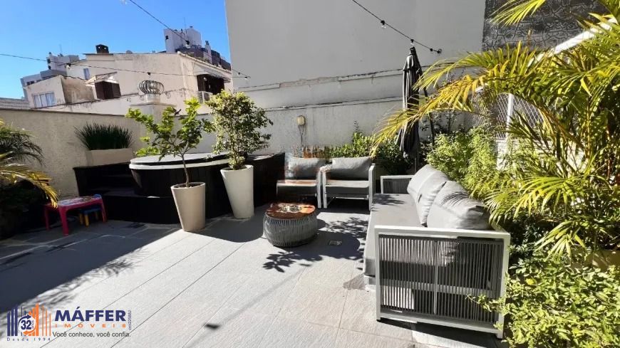 Apartamento, 3 quartos, 160 m² - Foto 33